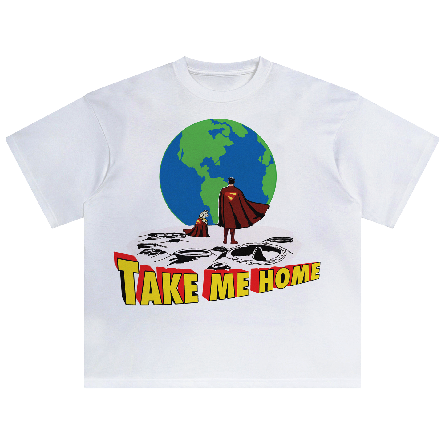 Take Me Home