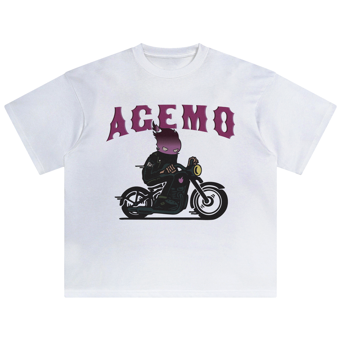 Moto Agemo