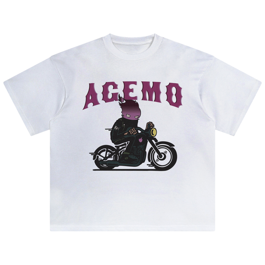 Moto Agemo
