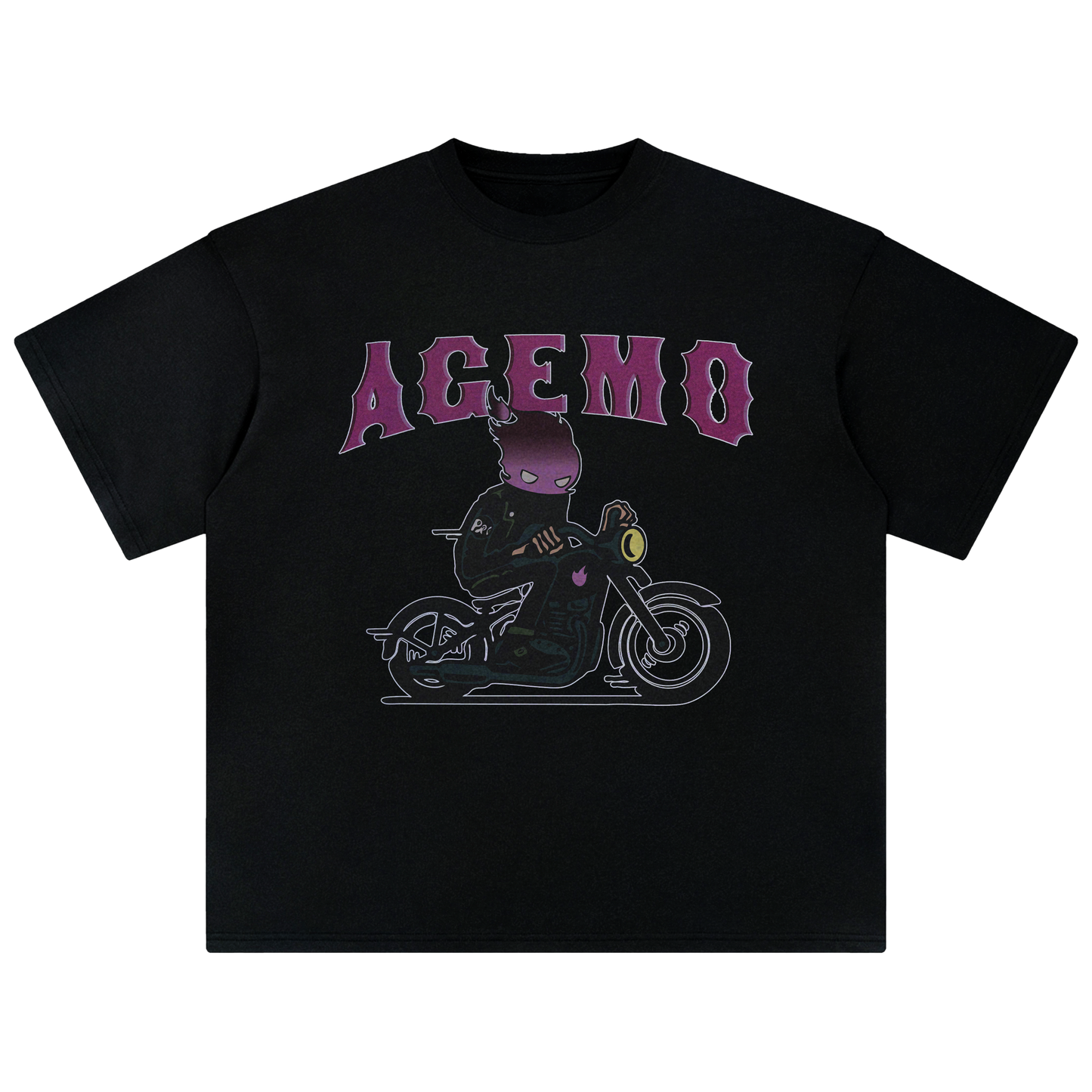 Moto Agemo